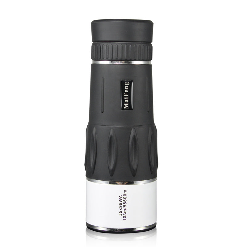 Telescope Camera by Monocular