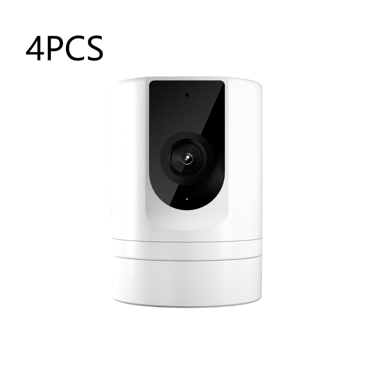 Home Smart Intercom Baby Care HD Camera