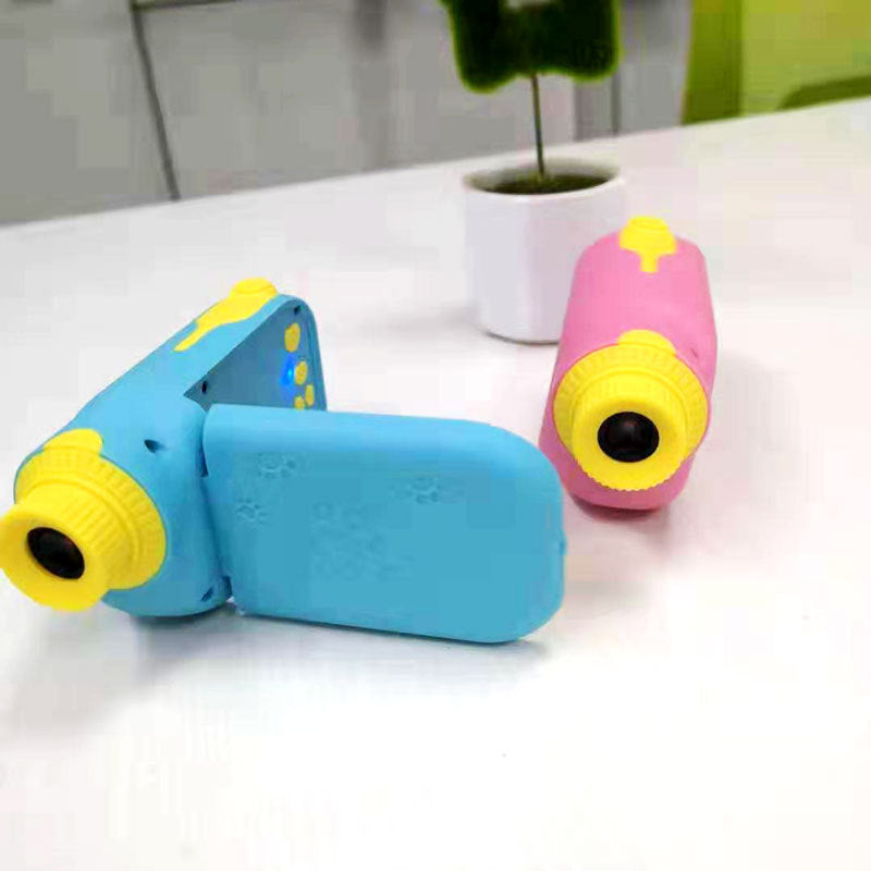 HD DV Camera For Kids