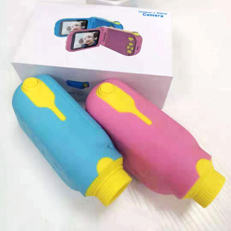 HD DV Camera For Kids