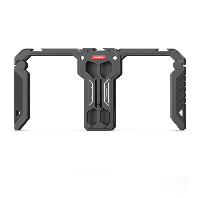 Multifunctional Cell-Phone Mount