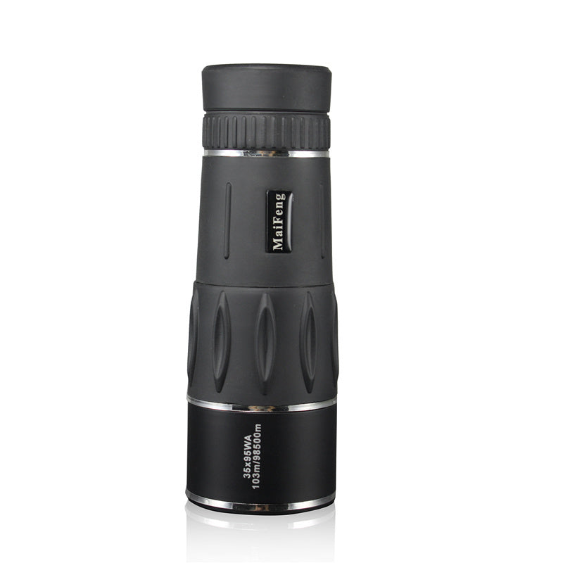 Telescope Camera by Monocular