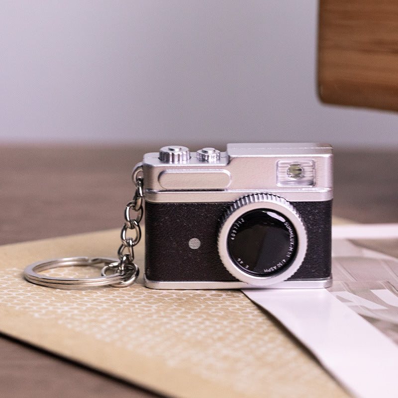 VidTak Mini w Led Light