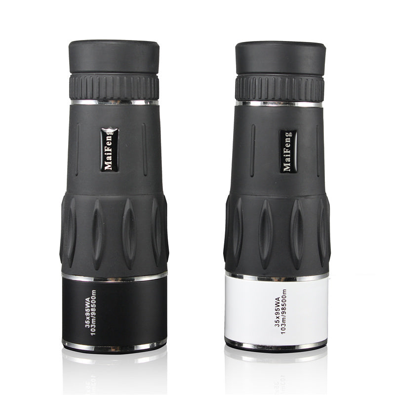 Telescope Camera by Monocular