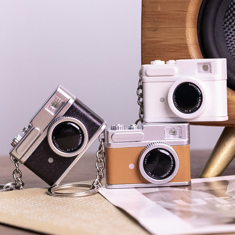 VidTak Mini w Led Light