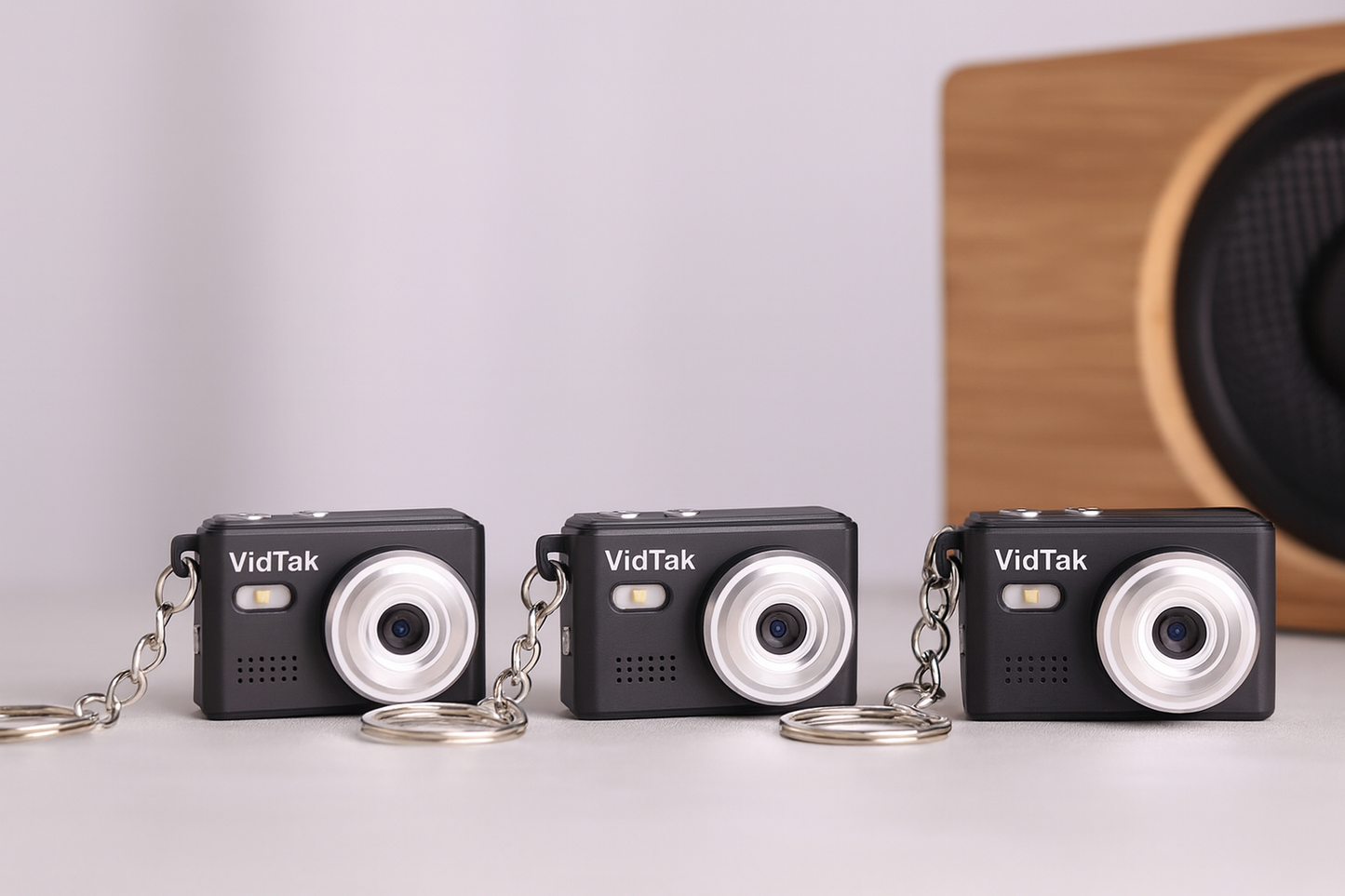 VidTak Plus