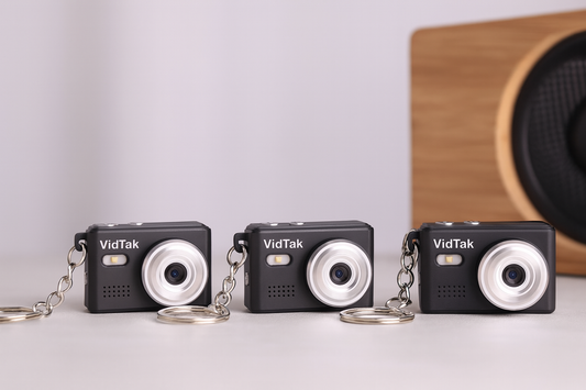 VidTak Plus