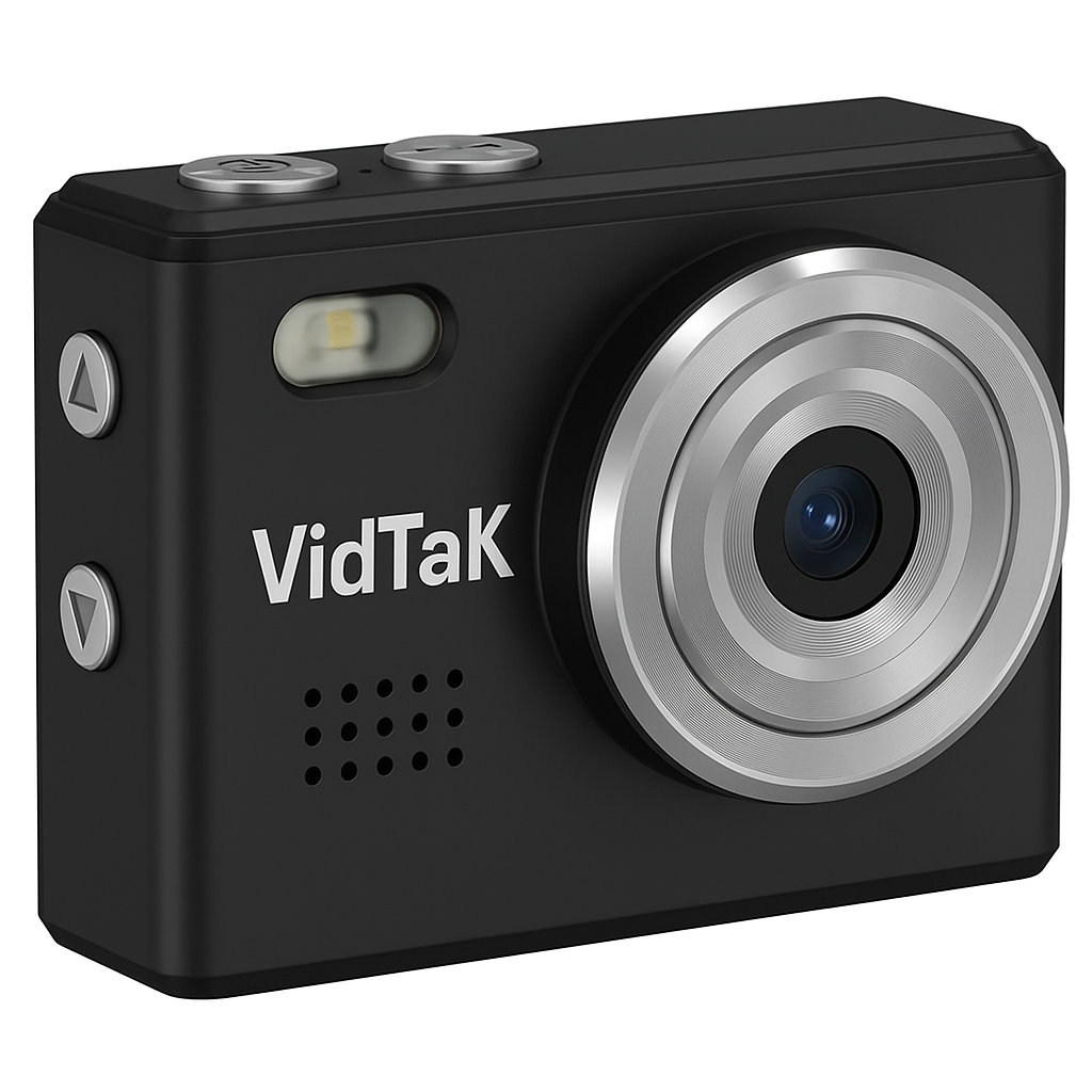 VidTak Plus