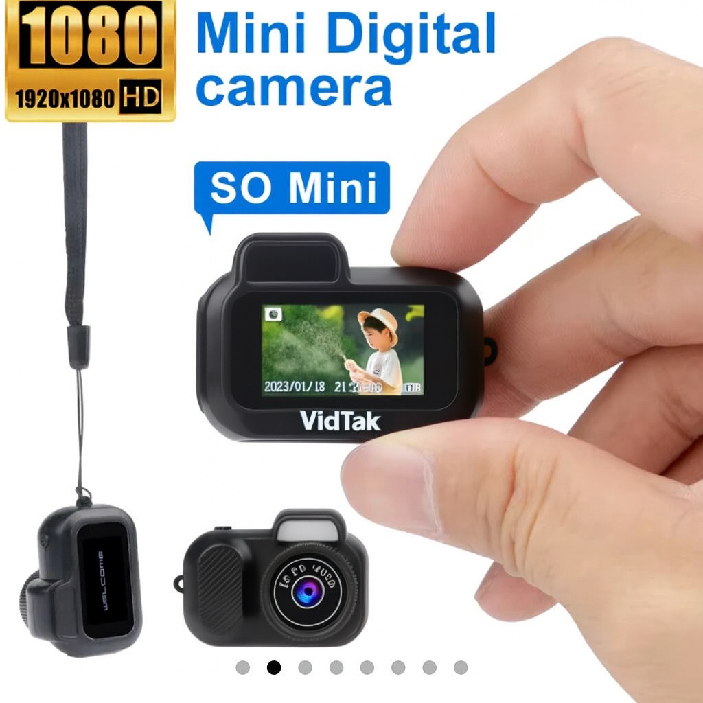 VidTak Mini