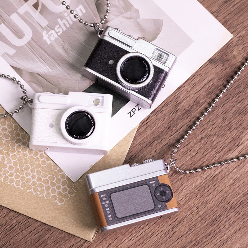 VidTak Mini w Led Light
