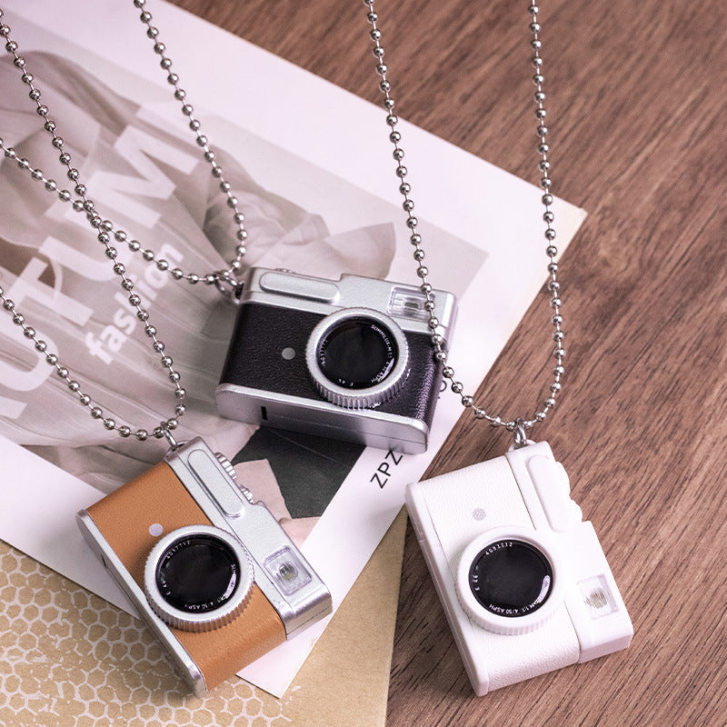 VidTak Mini w Led Light