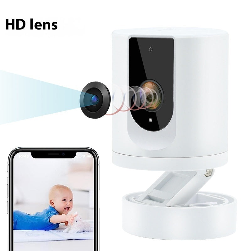 Home Smart Intercom Baby Care HD Camera
