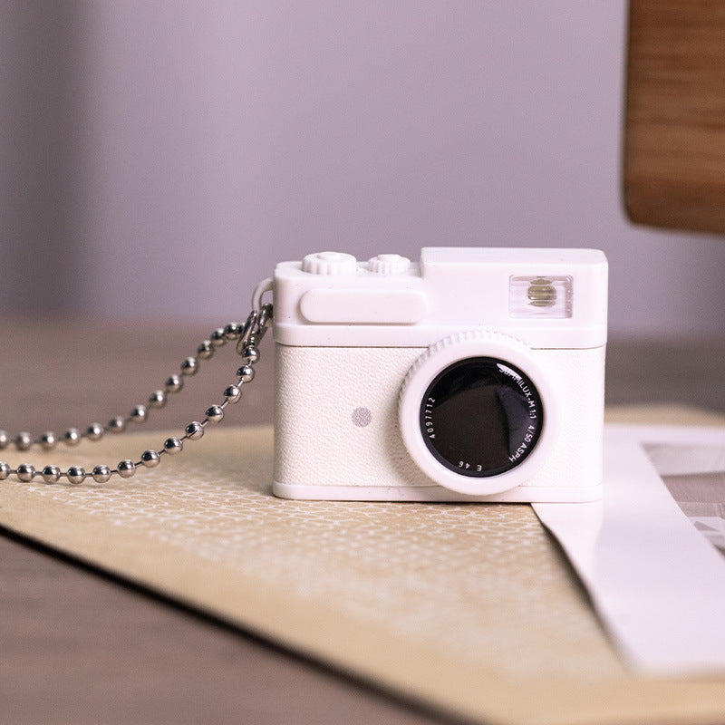 VidTak Mini w Led Light