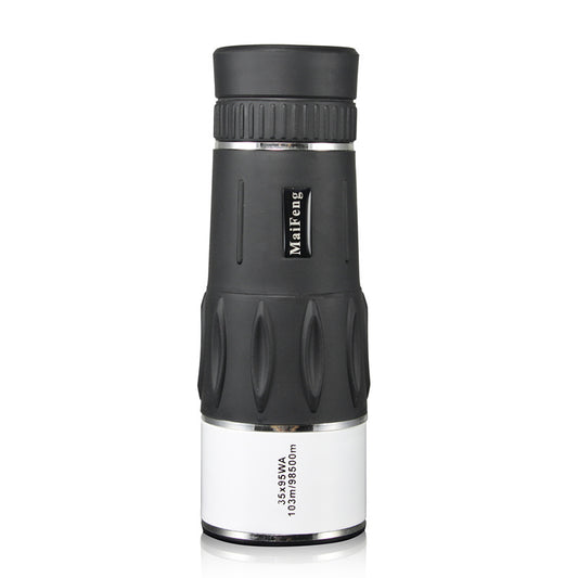 Telescope Camera by Monocular