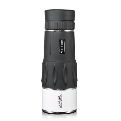 Telescope Camera by Monocular
