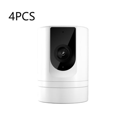 Home Smart Intercom Baby Care  HD Camera