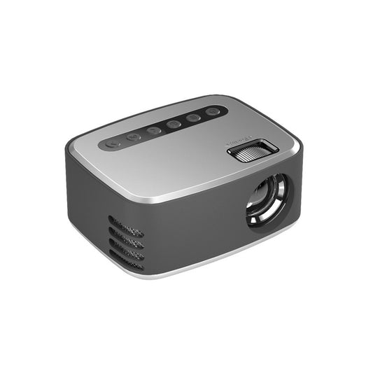 HD Mini Home Decour Projector