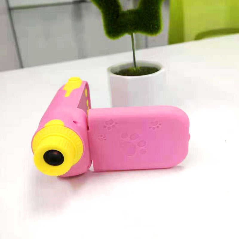 HD DV Camera For Kids