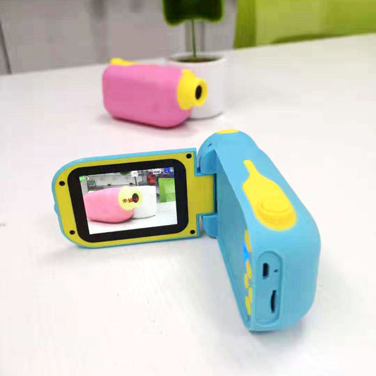 HD DV Camera For Kids
