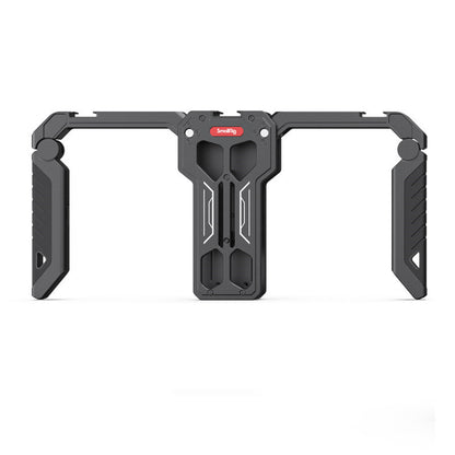 Multifunctional Cell-Phone Mount