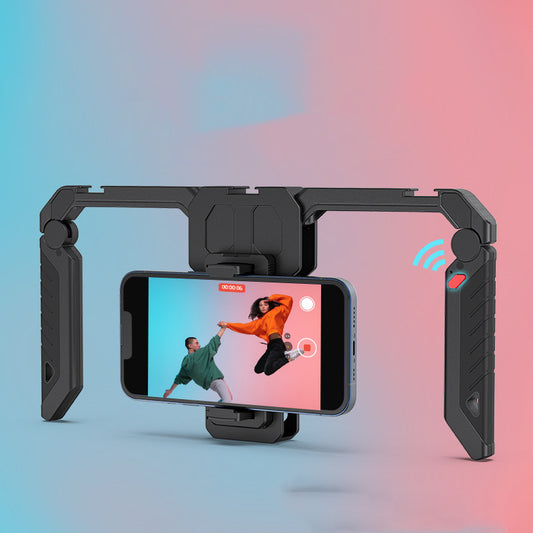 Multifunctional Cell-Phone Mount