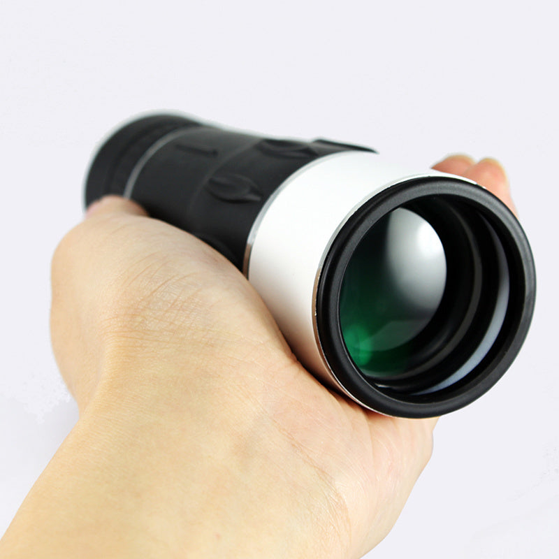 Telescope Camera by Monocular