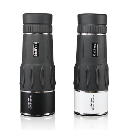 Telescope Camera by Monocular
