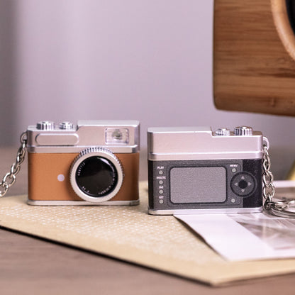 VidTak Mini w Led Light